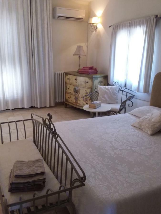 Villa Pardonise- Puglia-Salento-Casa Vacanze Diso Exterior photo